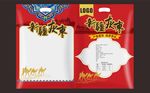 新疆灰枣包装