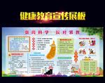 崇尚科学 反对邪教