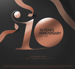 10周年