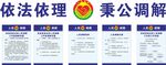 人民调解制度设计