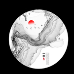 水墨画