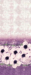 定位花