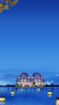 地产单页