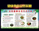 全民健康生活方式