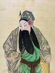 戏曲人物