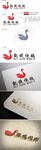 凯旋烧鹅logo标志源文件