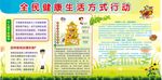 全民健康