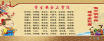 校园安全三字经