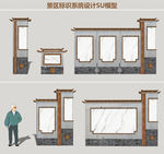 标示系统设计