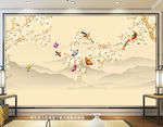 花鸟图