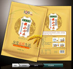 横山小米1.5kg（展开图）