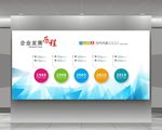企业发展历程