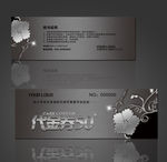 高档代金券