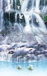 山水玄关