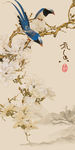 玄关画