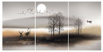 晶瓷画