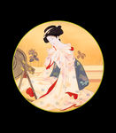 浮世绘