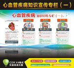 心血管 疾病 知识 宣传专栏
