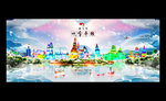 冰雪大世界