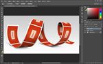logo样机标志样机vi样机