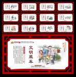 文明城市 创建文明城市