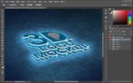 vi样机标志样机logo样机