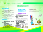 健康教育