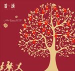 地产红包墙