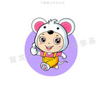 鼠小白