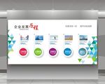 企业发展历程