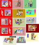 工地漫画
