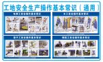 安全生产海报