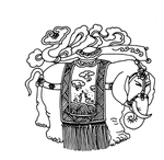 中国古典元素 中国元素 吉祥元