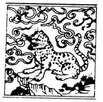 中国元素 中国纹样 吉祥元素