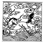 中国元素 中国纹样 吉祥元素