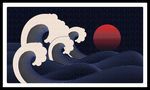浮世绘