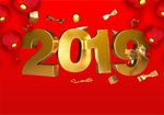 2019新年