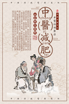 中医减肥