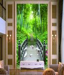 人间仙境 山水人间 仙境荷花