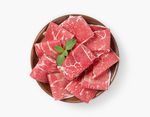 牛肉片