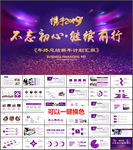 年终总结PPT