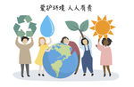 环保