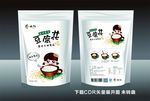 豆腐花包装