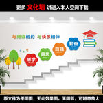 校园文化墙