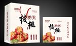 枣核桃手提袋