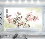 花鸟画