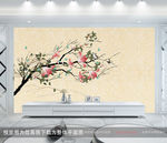 花鸟图