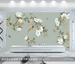 花鸟