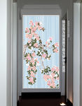 中式花鸟