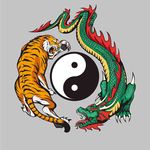 中国风插画